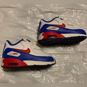 Nike Air Max 90. Size 4C.